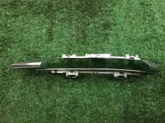 Хром ПТФ Mercedes-Benz S-Class, CL-Class