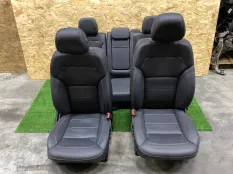 Салон в сборе Mercedes-Benz GLE-Class
