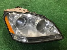 фара Mercedes-Benz M-Class