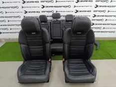 Салон в сборе Mercedes-Benz GLE-Class