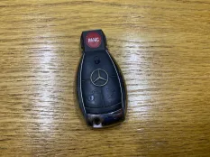 Ключ зажигания Mercedes-Benz S-Class, CL-Class, E-Class, C-Class
