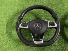 руль Mercedes-Benz C-Class, GLC-Class