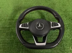 руль Mercedes-Benz GLC-Class, C-Class