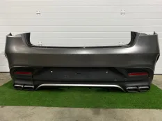 Бампер Mercedes-Benz GLE-Class