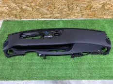 панель приборов Mercedes-Benz S-Class