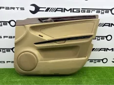 Обшивка двери Mercedes-Benz GL-Class, M-Class