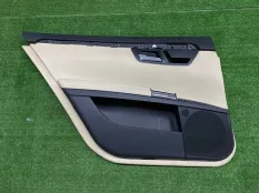Обшивка двери Mercedes-Benz S-Class
