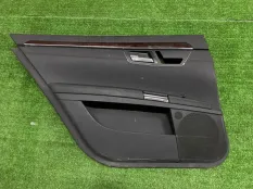 Обшивка двери Mercedes-Benz S-Class