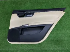 Обшивка двери Mercedes-Benz S-Class