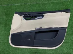 Обшивка двери Mercedes-Benz S-Class