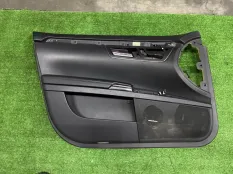 Обшивка двери Mercedes-Benz S-Class