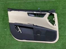 Обшивка двери Mercedes-Benz S-Class