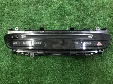 Блок управления DAB-тюнер Mercedes-Benz C-Class, GLC-Class