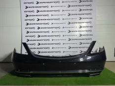 Бампер Mercedes-Benz S-Class