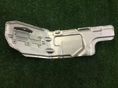 Экран турбины Mercedes-Benz S-Class