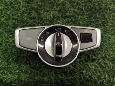 переключатель света Mercedes-Benz C-Class