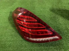Фонарь Mercedes-Benz S-Class