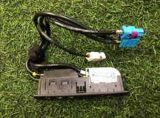 Модуль USB Mercedes-Benz S-Class