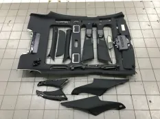 Потолок в сборе Mercedes-Benz S-Class