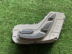 Джойстик управления сидением Mercedes-Benz E-Class, CLS-Class, AMG GT, G-Class
