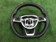 руль Mercedes-Benz E-Class