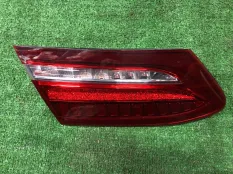 Фонарь Mercedes-Benz E-Class