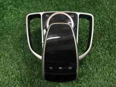Тачпад Mercedes-Benz E-Class