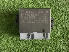 Блок управления парктроников Mercedes-Benz S-Class