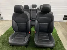 Салон в сборе Mercedes-Benz GLE-Class