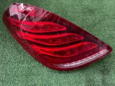 Фонарь Mercedes-Benz S-Class