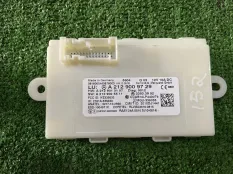 Блок управления KEYLESS GO Mercedes-Benz GLS-Class