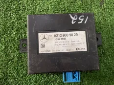 блок управления круиз-контролем Mercedes-Benz GLS-Class