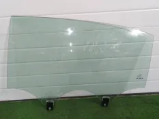 Стекло двери Mercedes-Benz S-Class