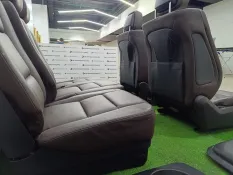 Салон в сборе Mercedes-Benz G-Class