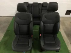 Салон в сборе Mercedes-Benz GLE-Class