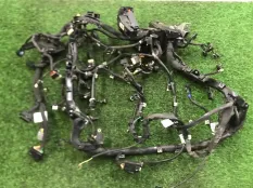 Проводка двигателя Mercedes-Benz S-Class, E-Class