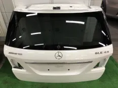 крышка багажника Mercedes-Benz GLE-Class, M-Class