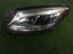 фара Mercedes-Benz S-Class
