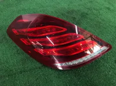 Фонарь Mercedes-Benz S-Class