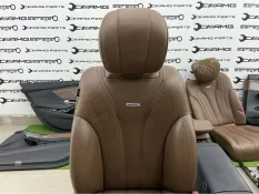 Салон в сборе Mercedes-Benz S-Class
