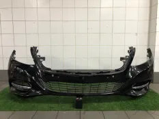 Бампер Mercedes-Benz S-Class