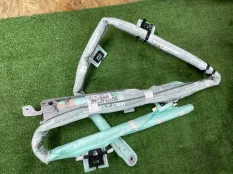 Шторка безопасности SRS Mercedes-Benz E-Class