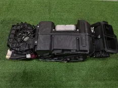 Печка в сборе Mercedes-Benz S-Class