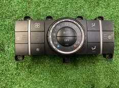 Блок управления климат-контролем Mercedes-Benz GLE-Class