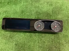 щиток приборов Mercedes-Benz E-Class