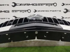Бампер Mercedes-Benz AMG GT