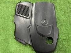 крышка двигателя Mercedes-Benz S-Class, E-Class
