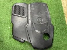 крышка двигателя Mercedes-Benz S-Class, E-Class