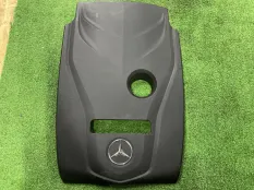 крышка двигателя Mercedes-Benz C-Class, E-Class, GLC-Class