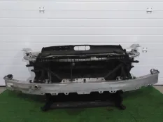Кассета радиаторов Mercedes-Benz E-Class